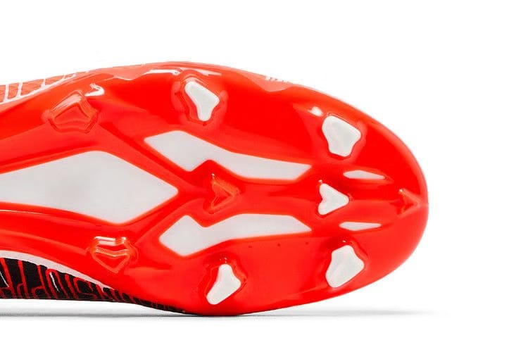 Adidas x Speedportal Messi.3 FG Balon Te Adoro