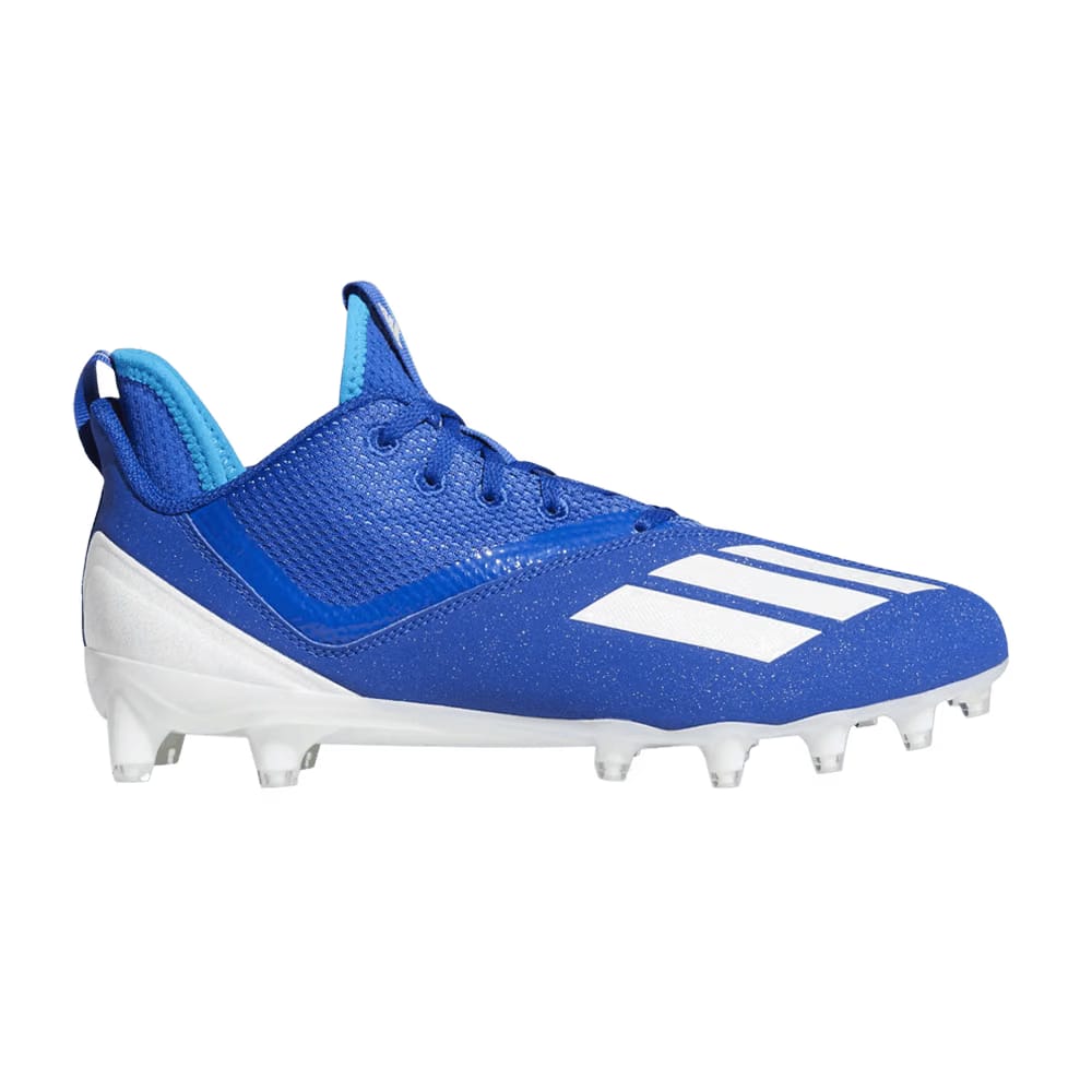 Adidas Adizero Scorch Royal Blue
