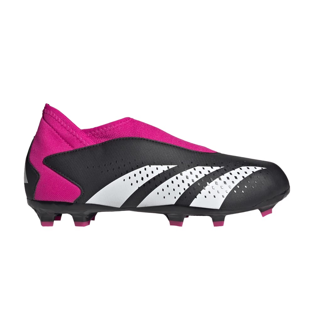 Adidas Predator Accuracy.3 Laceless FG J Own Your Football Pack
