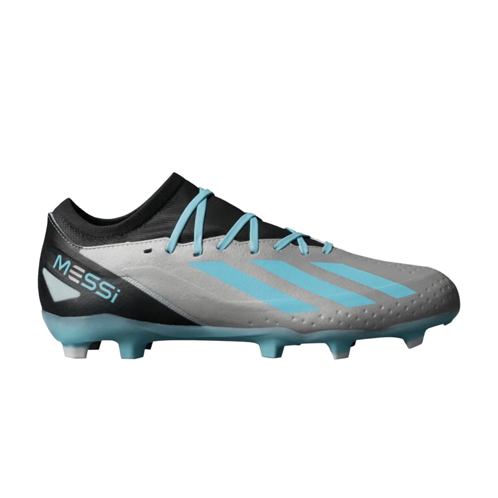 Adidas x Crazyfast Messi.3 FG Infinito Pack