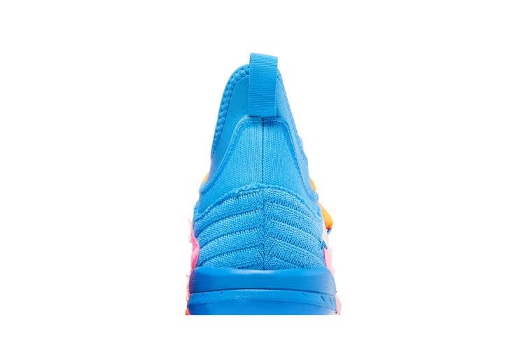 Adidas Adizero Afterburner 9 NWV Hispanic Heritage