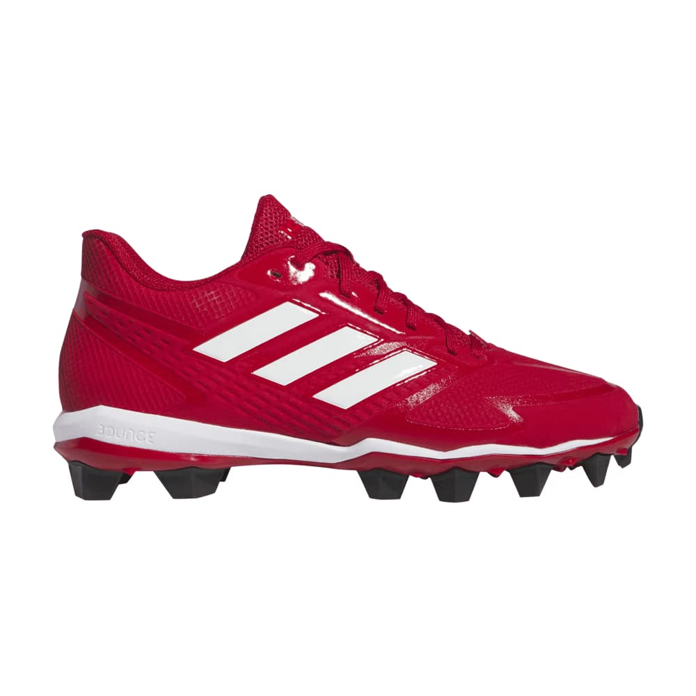 Adidas Icon 8 MD Team Power Red