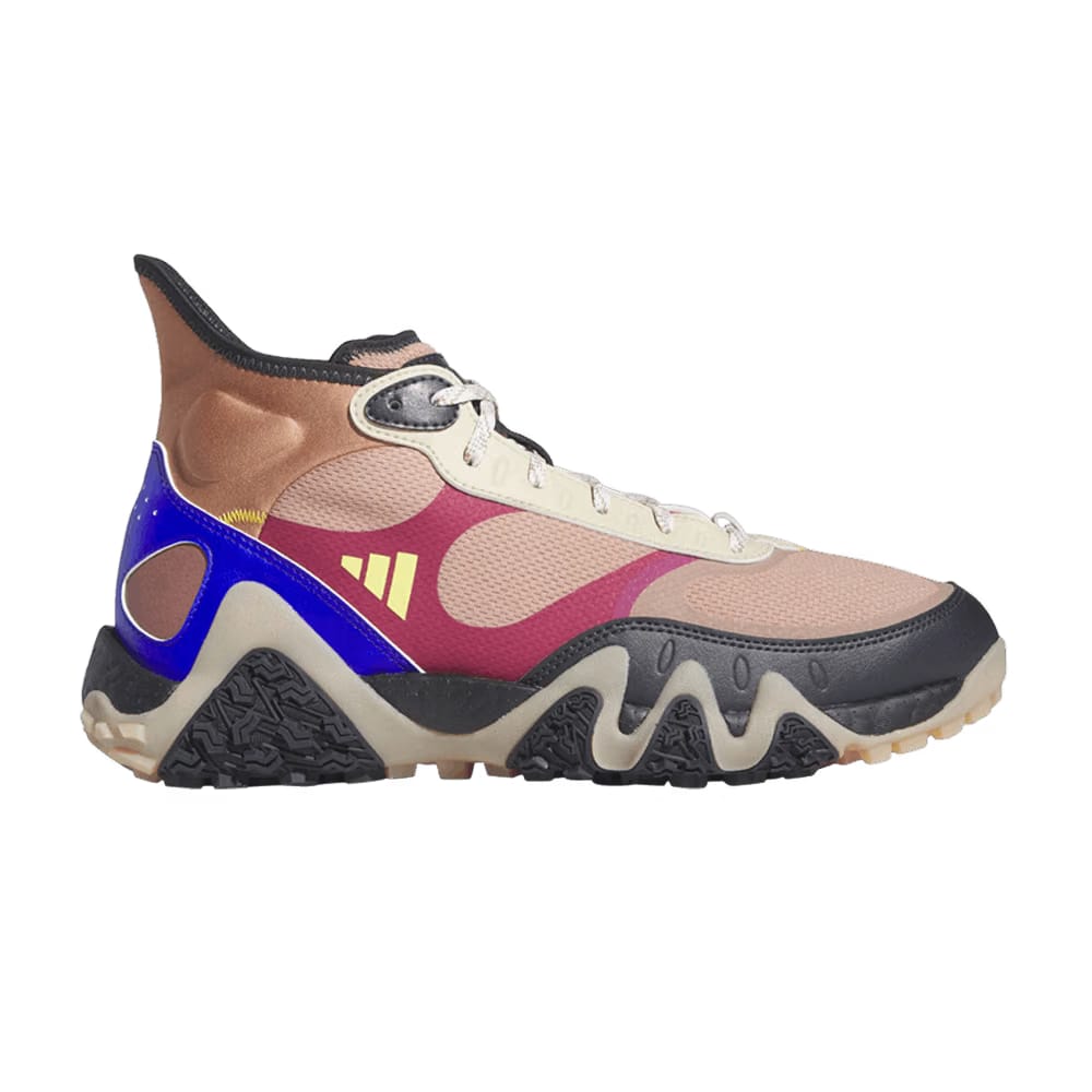 Adidas Adicross High Boost Clay Strata