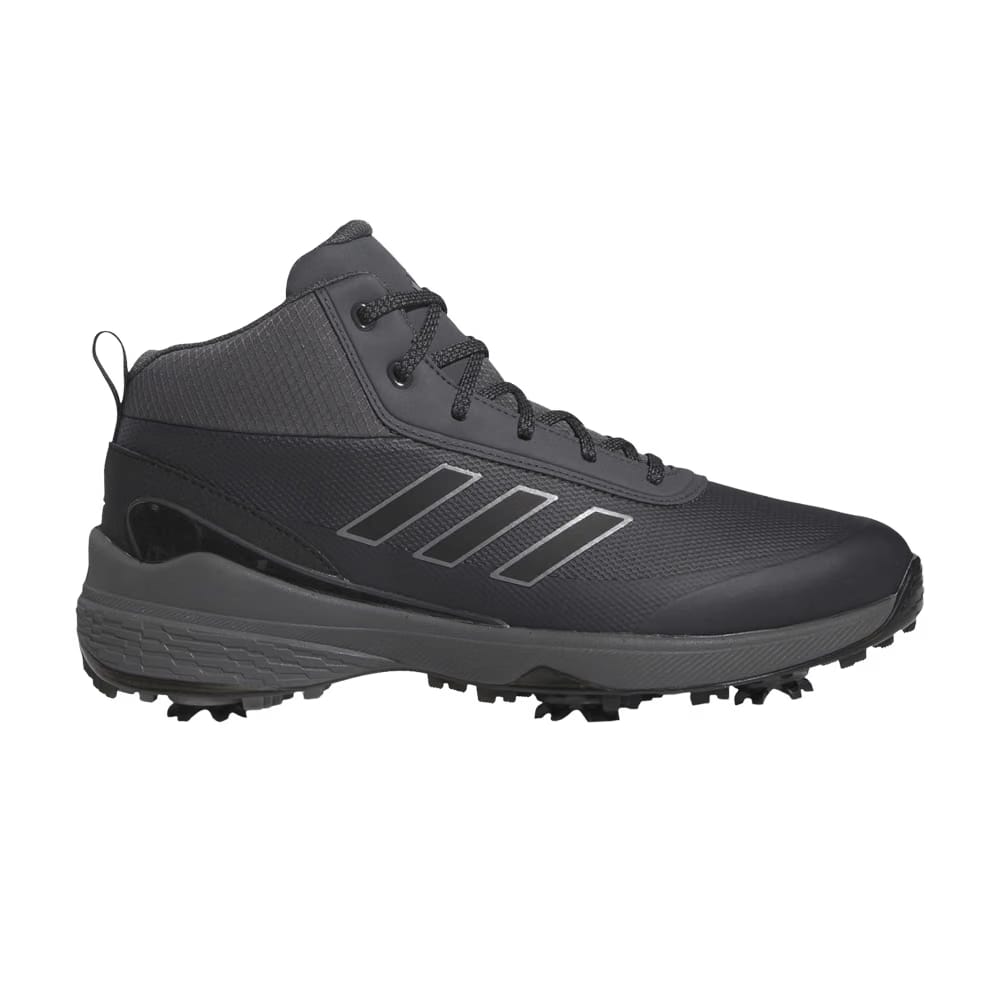 Adidas ZG23 Rain.RDY Golf Grey Black