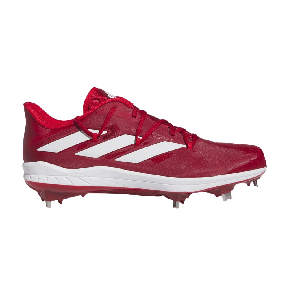 Adidas Adizero Afterburner 9 Team Power Red