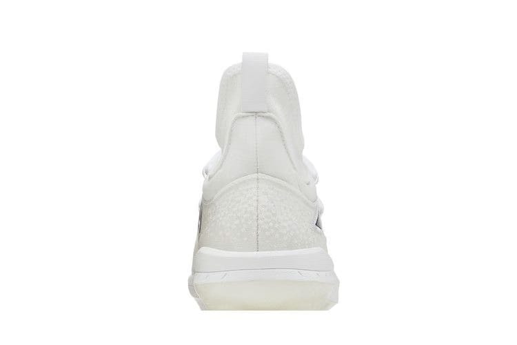 Adidas Adizero Afterburner 9 NWV TPU White Black Iridescent