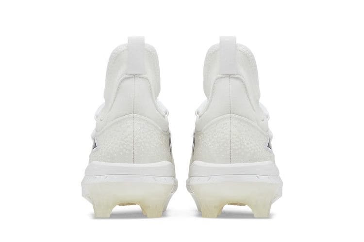 Adidas Adizero Afterburner 9 NWV TPU White Black Iridescent
