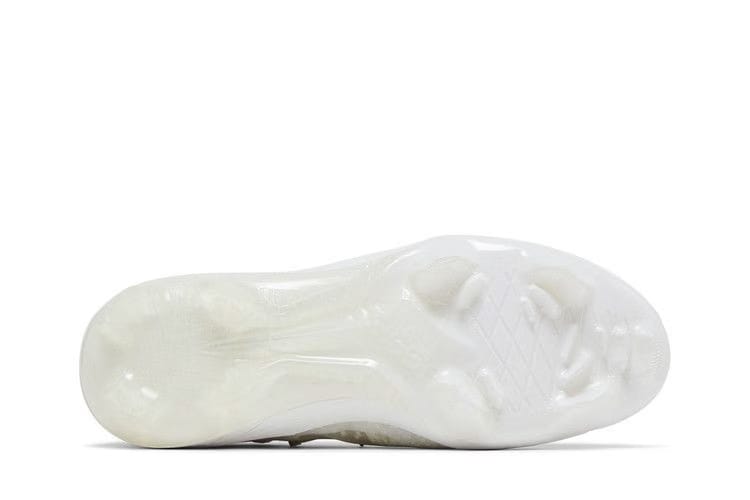 Adidas Adizero Afterburner 9 NWV TPU White Black Iridescent