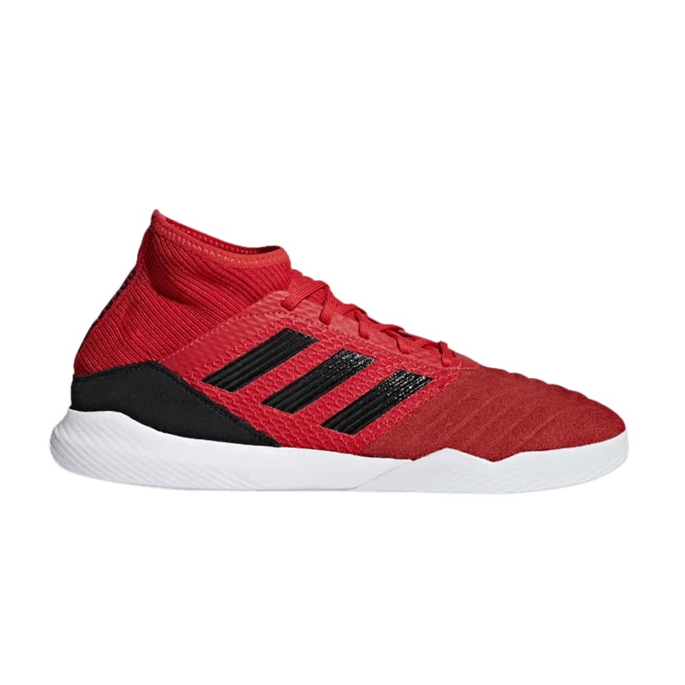 Adidas Predator 19.3 Active Red Black