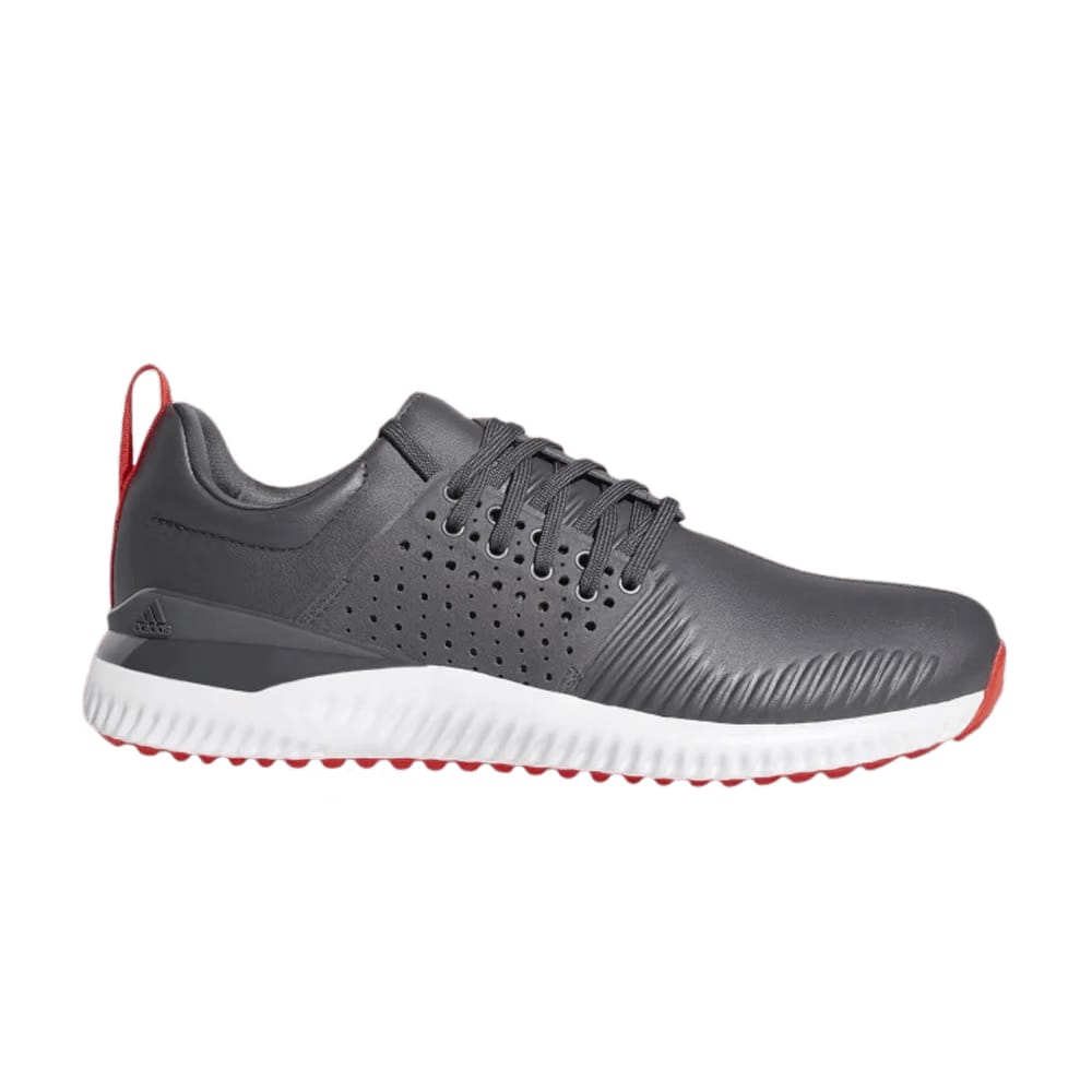 Adidas Adicross Bounce Grey Red
