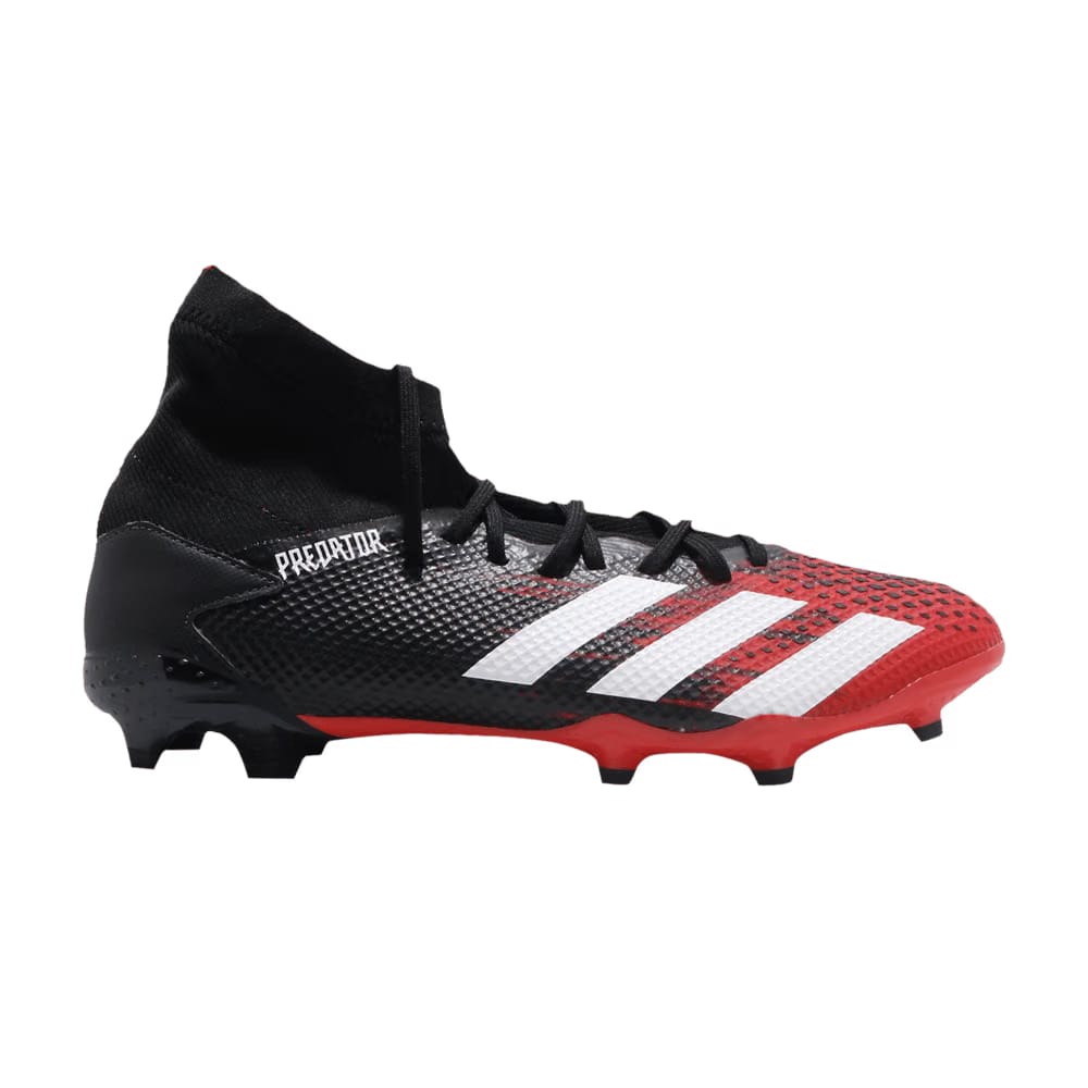 Adidas Predator 20.3 FG Active Red