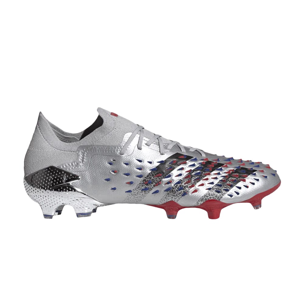 Adidas Predator Freak.1 Low FG Showpiece Pack