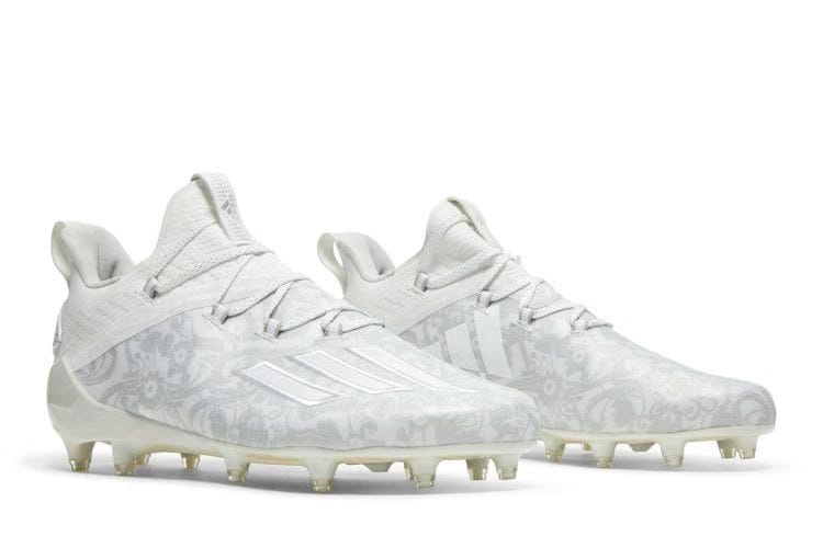Adidas Adizero New Reign Floral - White