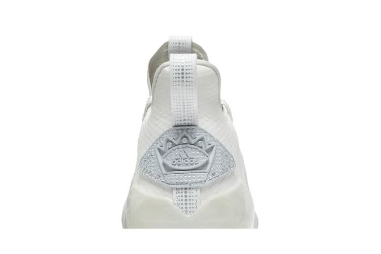Adidas Adizero New Reign Floral - White