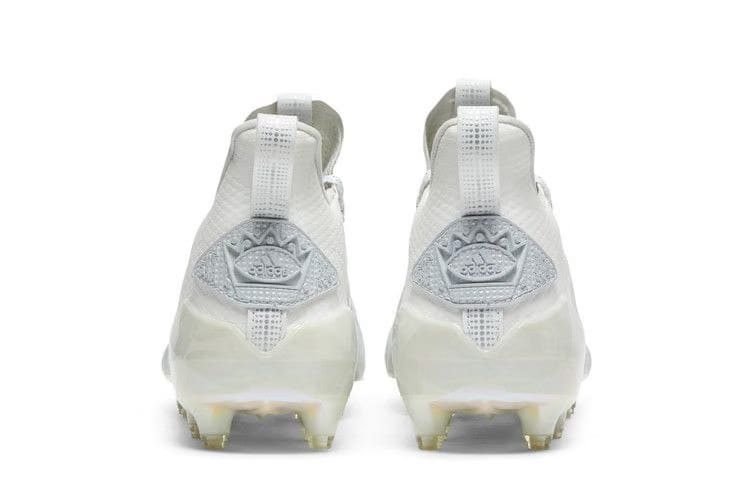 Adidas Adizero New Reign Floral - White