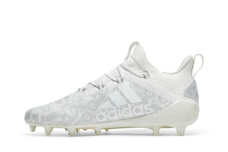 Adidas Adizero New Reign Floral - White