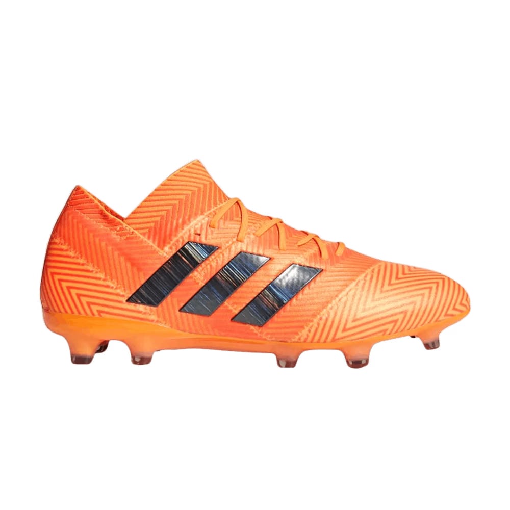 Adidas Nemeziz 18.1 FG Zest