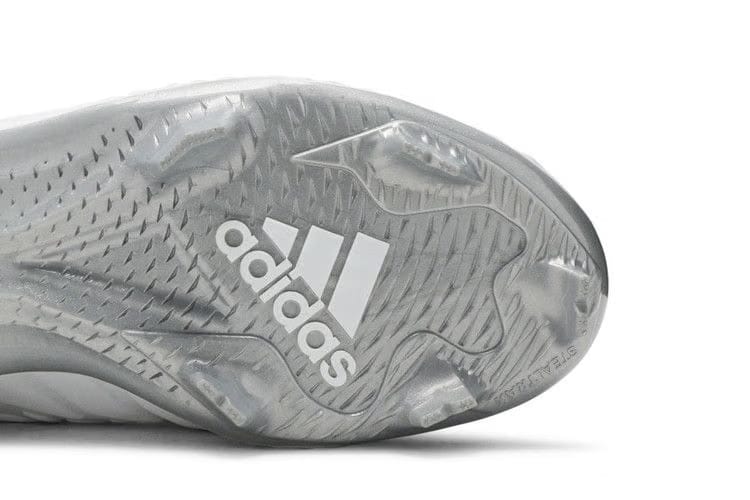 Adidas Icon Bounce TPU White Grey