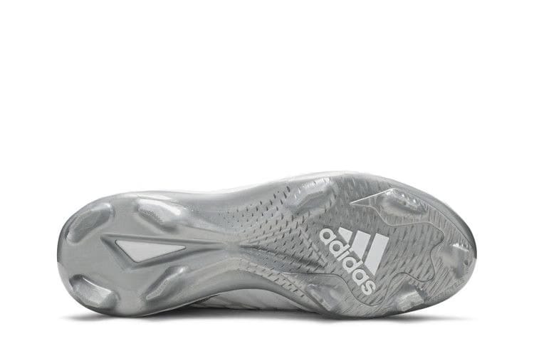Adidas Icon Bounce TPU White Grey