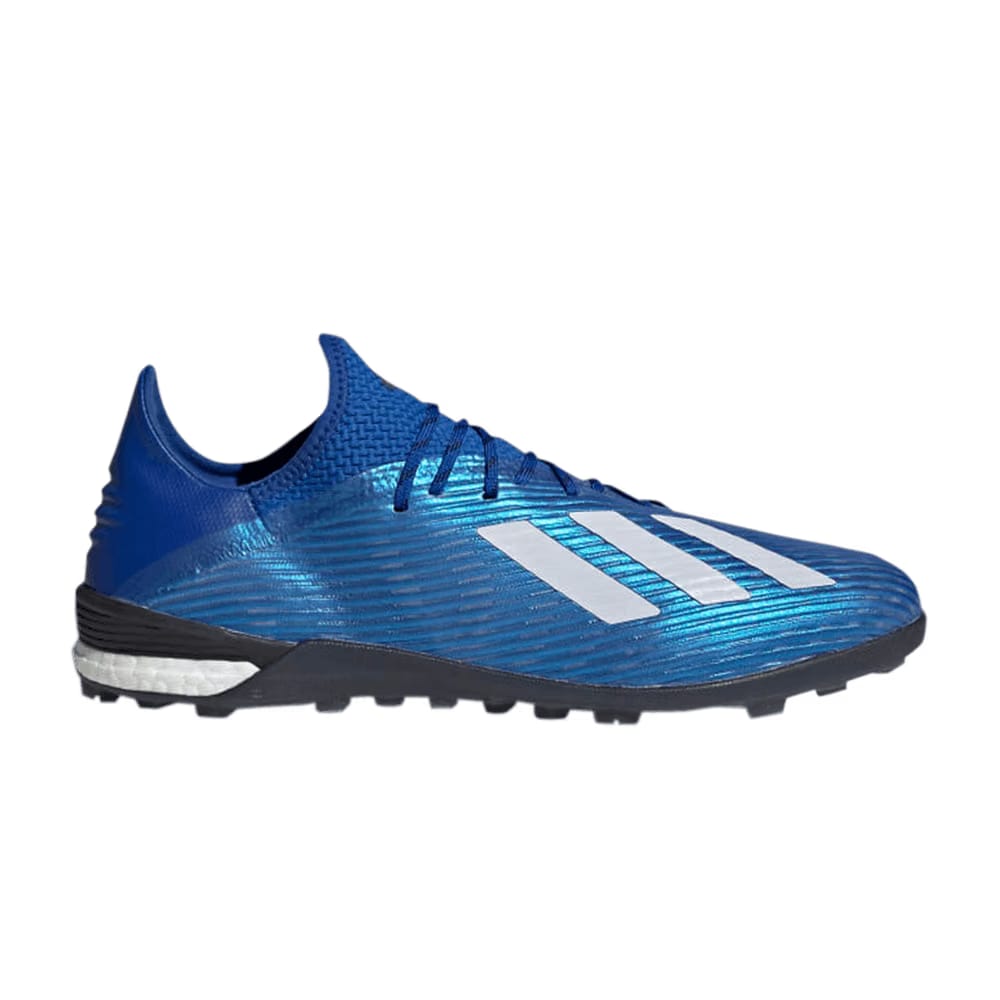 Adidas x 19.1 Royal Blue