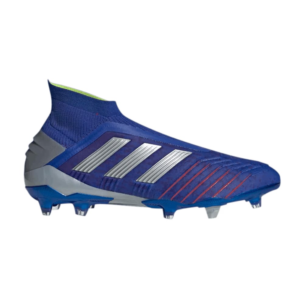 Adidas Predator 19+ FG Bold Blue