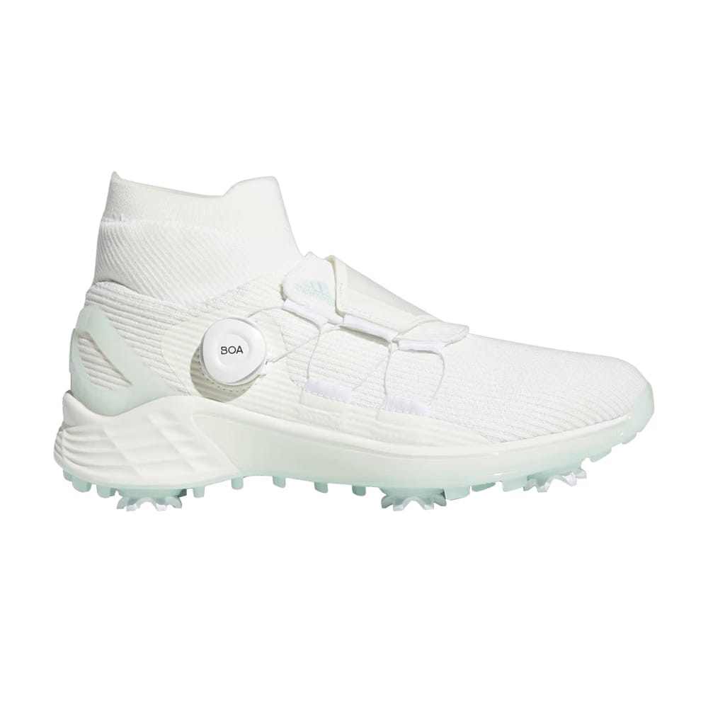 Adidas Wmns ZG21 Motion Primegreen BOA Mid 'Non Dyed'