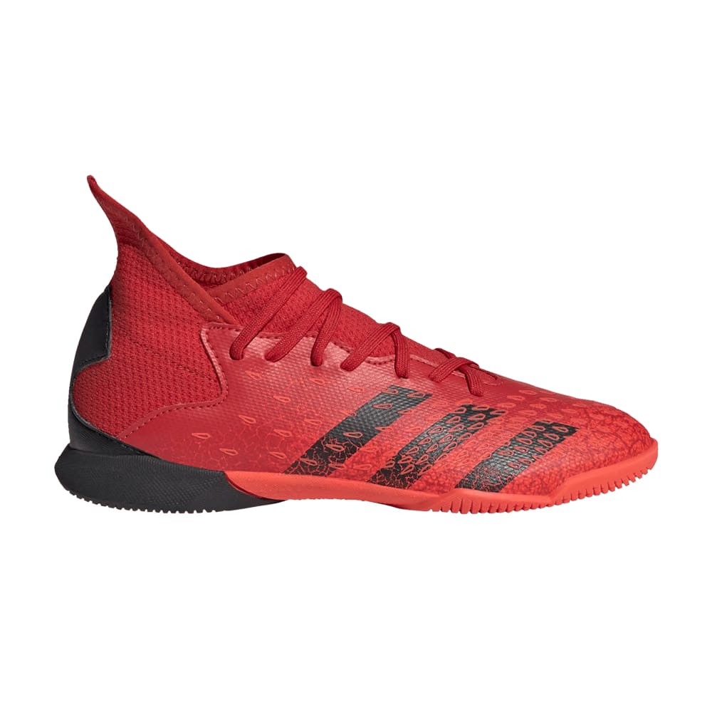 Adidas Predator Freak.3 IN J Demonscale - Solar Red