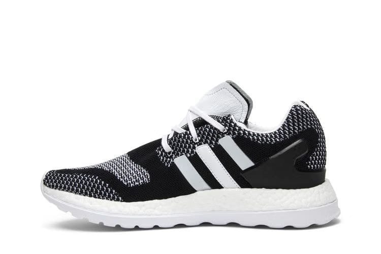 Y-3 PureBoost ZG Primeknit Core Black