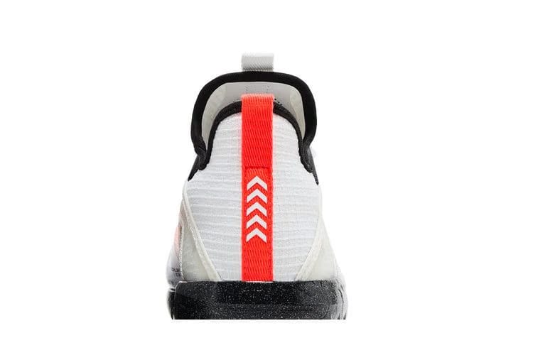 ISS US National Lab x adidas Icon 6 Liftoff White Black