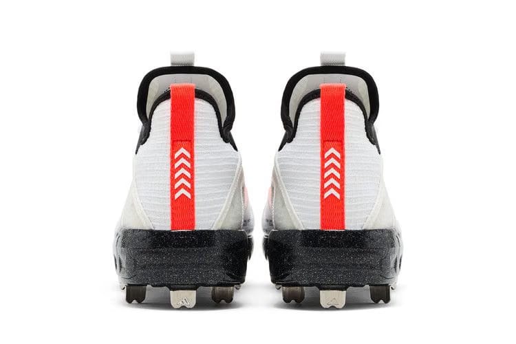 ISS US National Lab x adidas Icon 6 Liftoff White Black