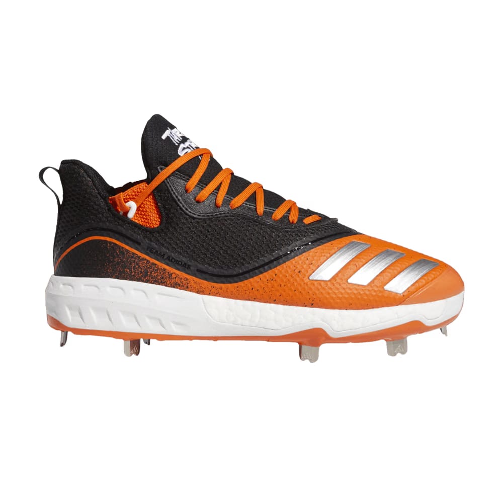 Adidas Icon 5 Black Orange