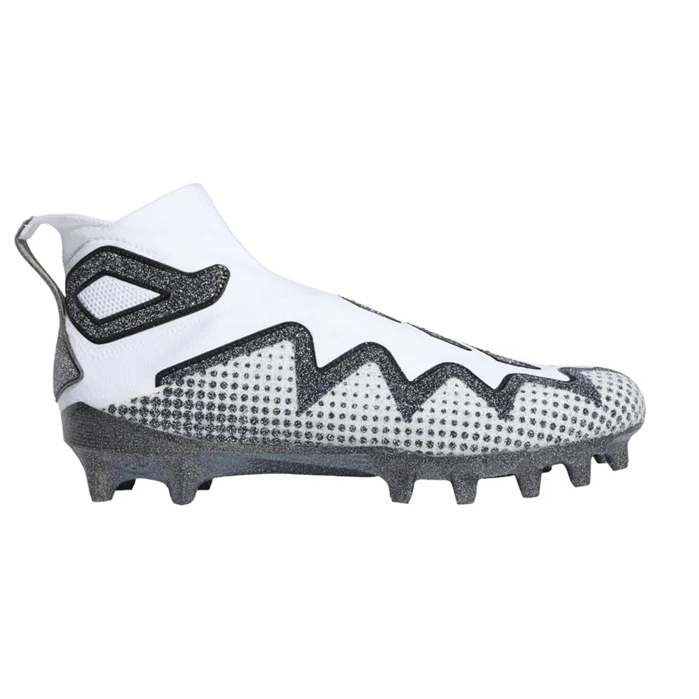 Swarovski x adidas Freak Ultra White Black