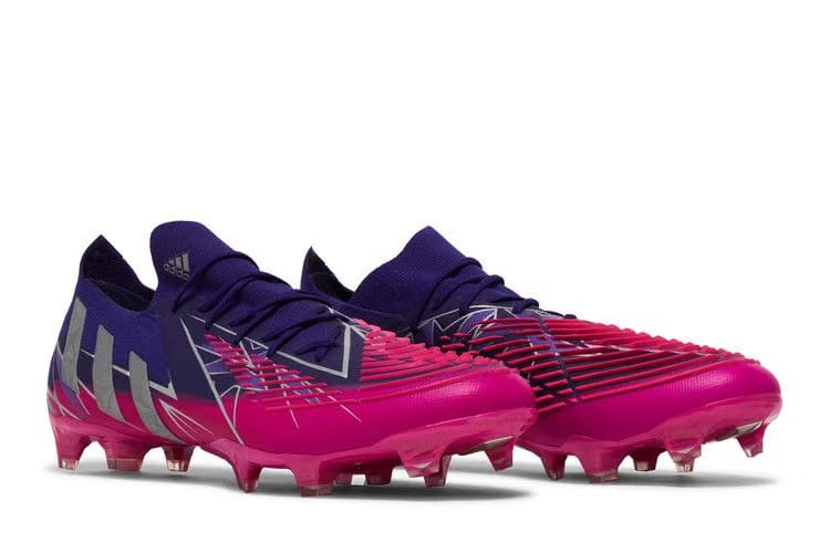 Adidas Predator Edge.1 Low FG UEFA Champions League