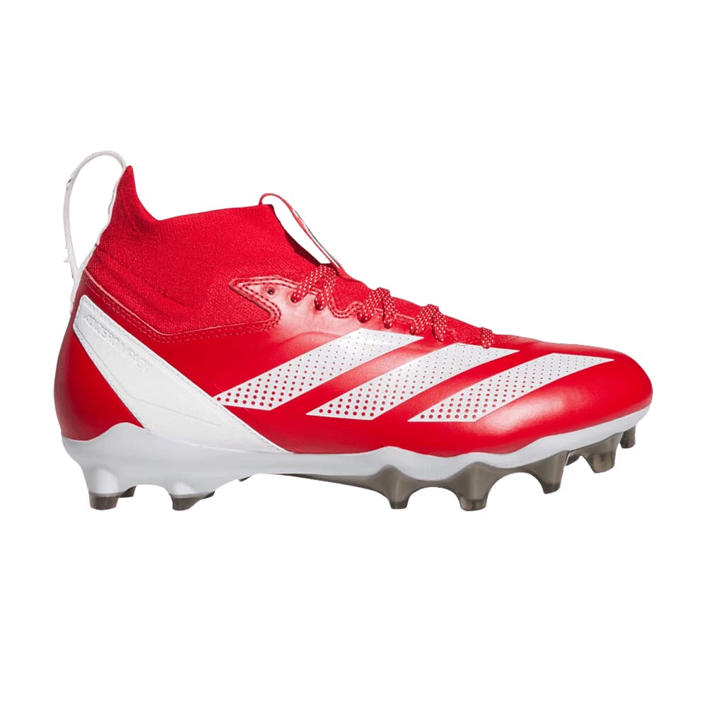 Patrick Mahomes x adidas Adizero Impact+ Chiefs PE