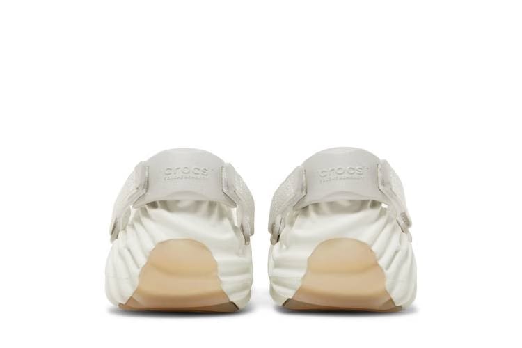 Salehe Bembury x Pollex Clog Stratus