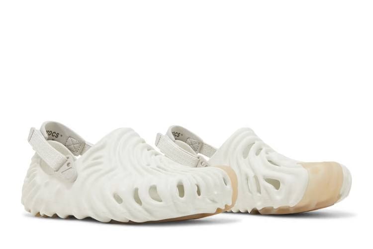 Salehe Bembury x Pollex Clog Stratus
