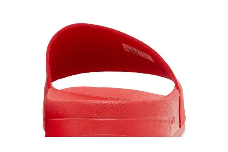 Adidas Adilette Shower Slide Vivid Red