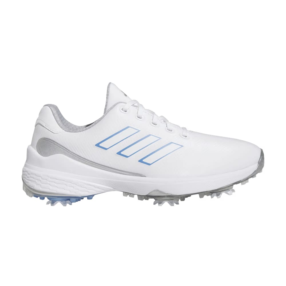 Adidas Wmns ZG23 Golf 'White Blue Fusion Metallic'