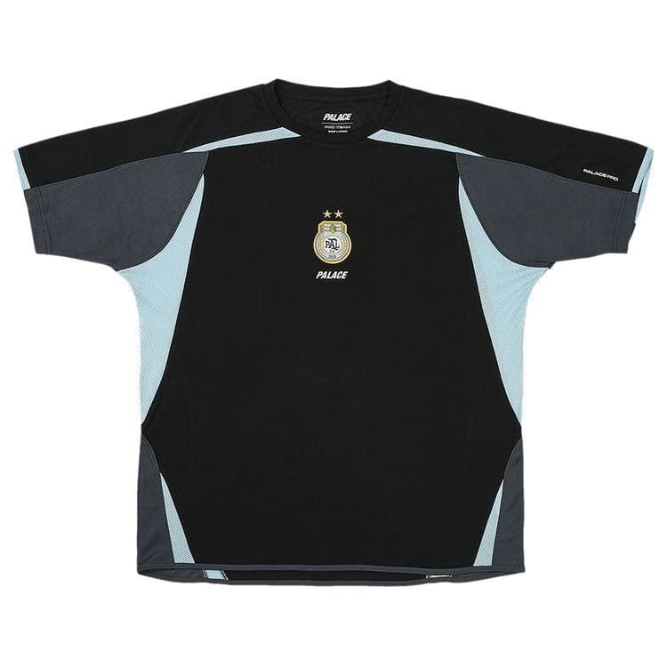 Palace Pro Jersey Black