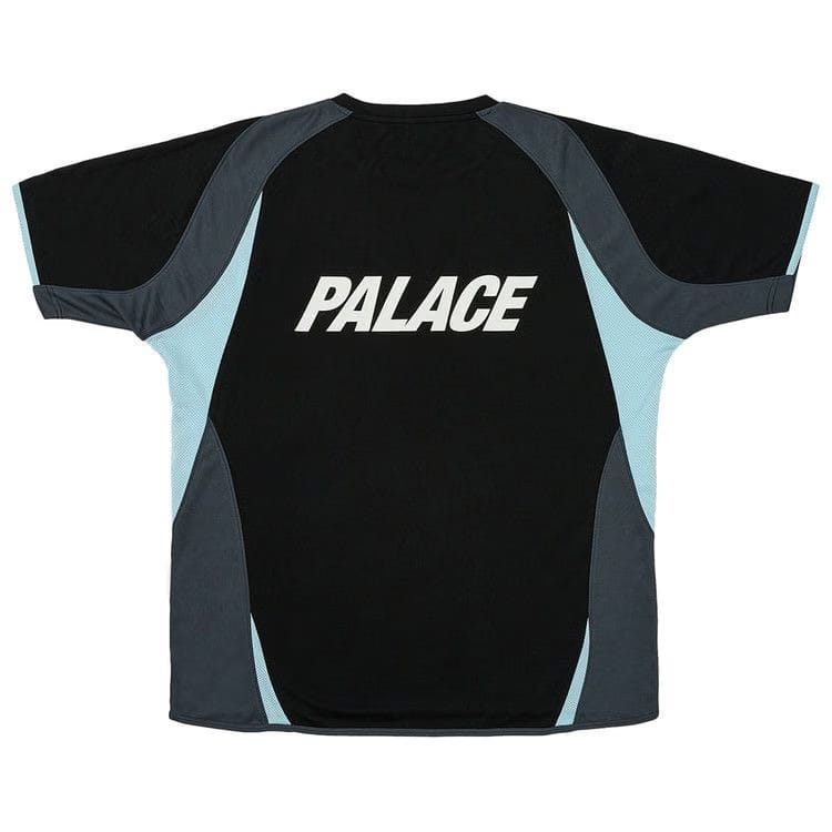 Palace Pro Jersey Black