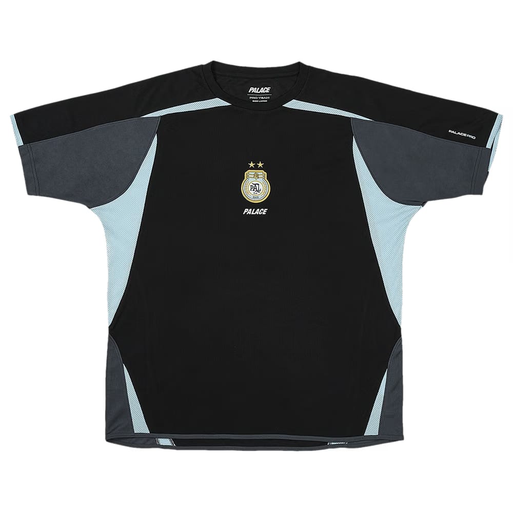 Palace Pro Jersey Black