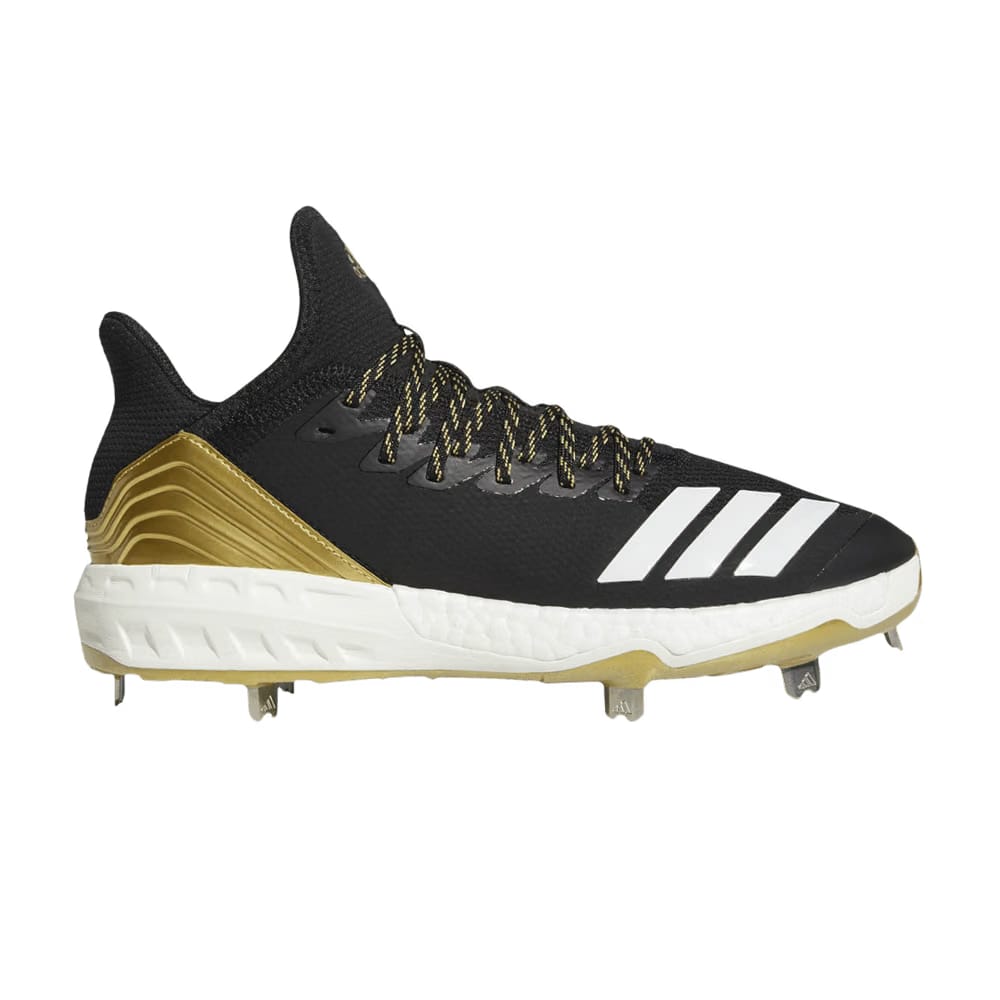 Adidas Boost Icon 4 Black Carbon