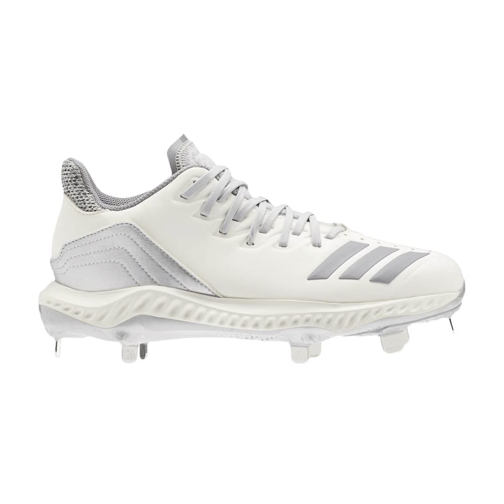 Adidas Wmns Icon Bounce 'White Grey'