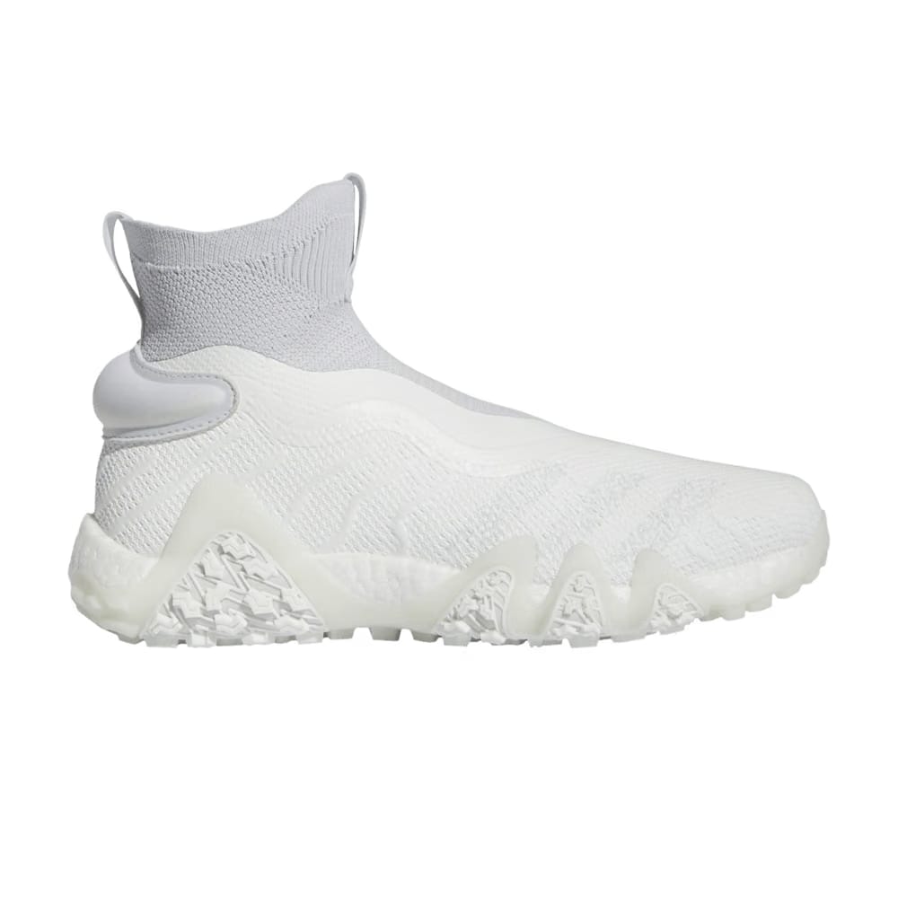 Adidas CodeChaos Laceless White Dash Grey