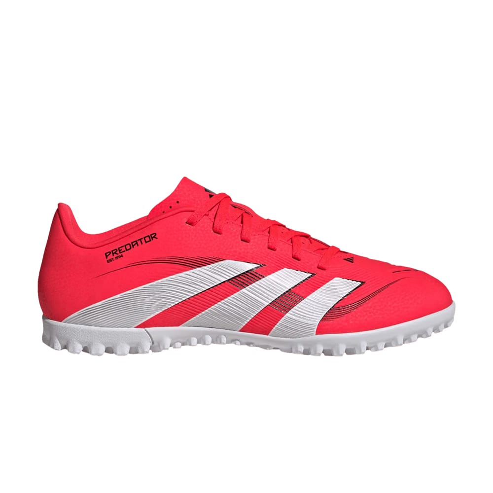 Adidas Predator Club TF Pure Victory Pack