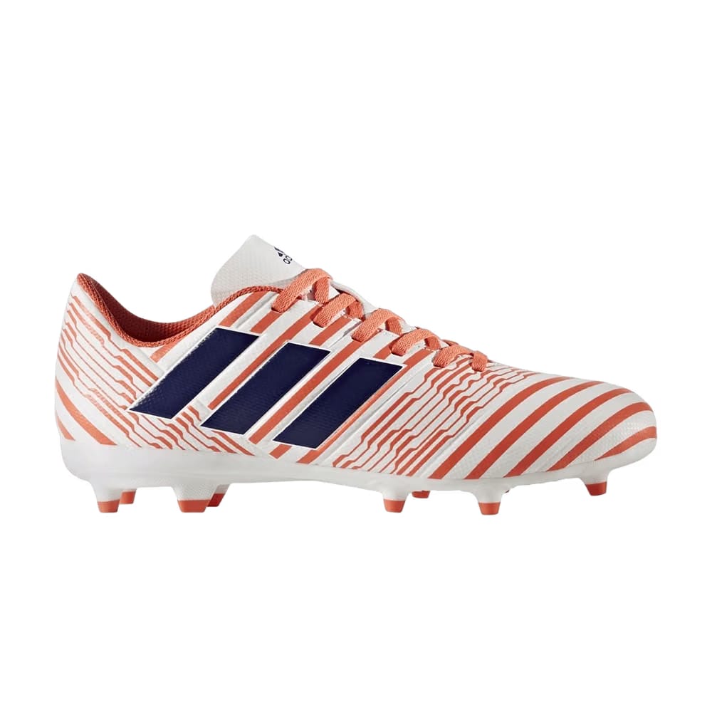 Adidas Wmns Nemeziz 17.4 FG 'Coral'