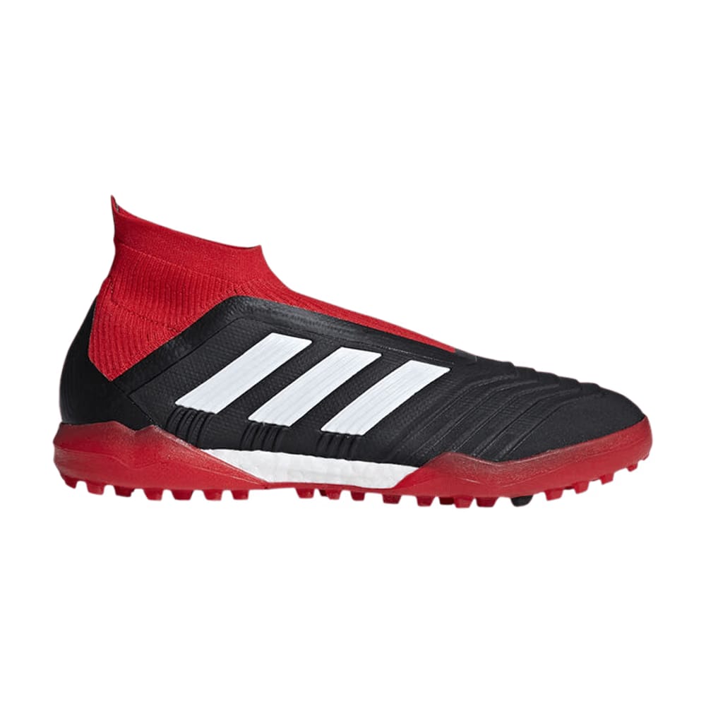 Adidas Predator Tango 19+ Turf Core Black Red