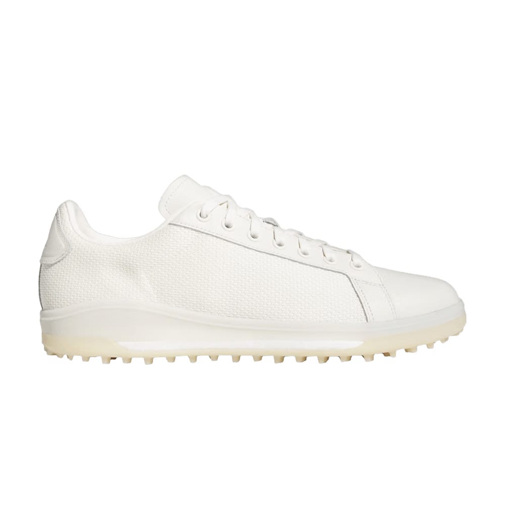 Adidas Go-To Spikeless 1 Chalk White Aluminium