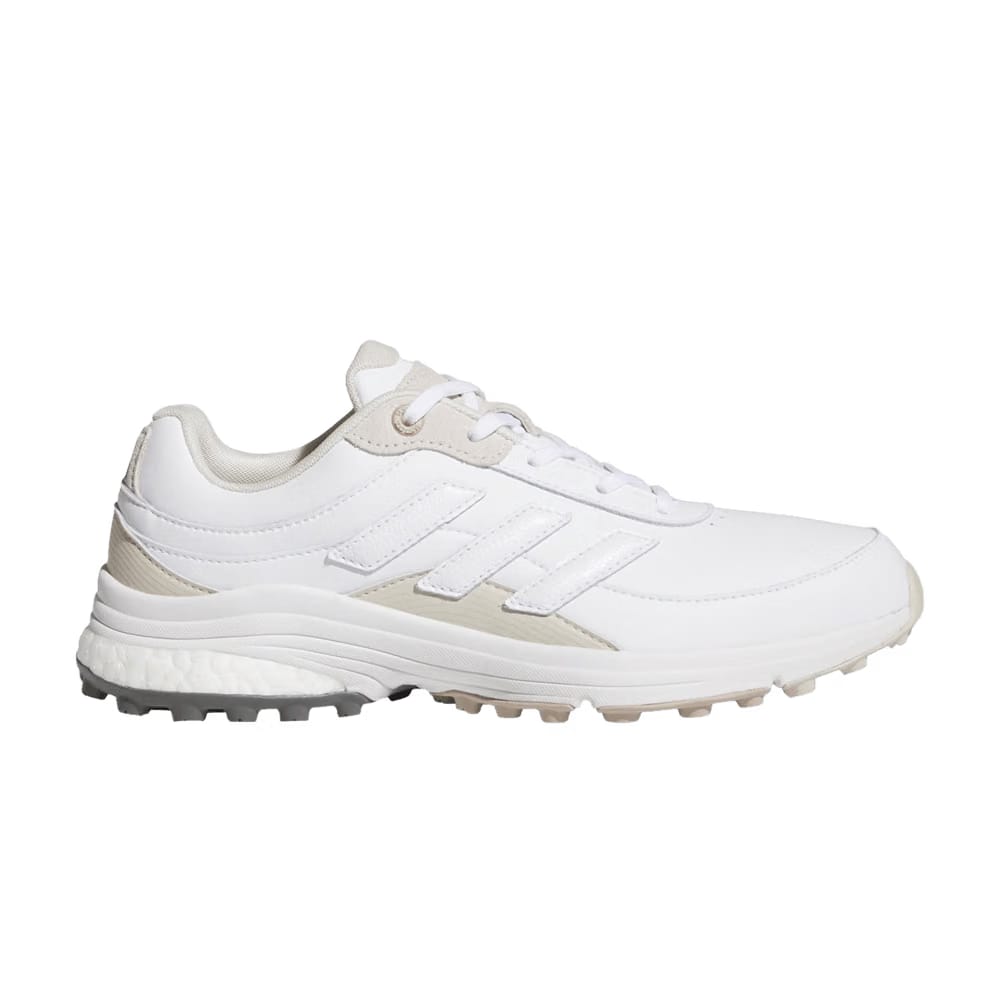 Adidas Wmns Zoysia Spikeless Golf 'White Alumina'