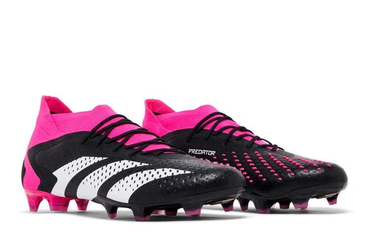 Adidas Predator Accuracy.1 FG Own Your Football Pack